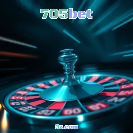 705bet: O Que O App Tem Para Turbinar Suas Apostas