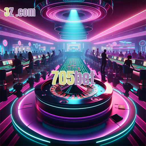 Bônus Irresistíveis no 705bet: Conheça Nossas Ofertas!