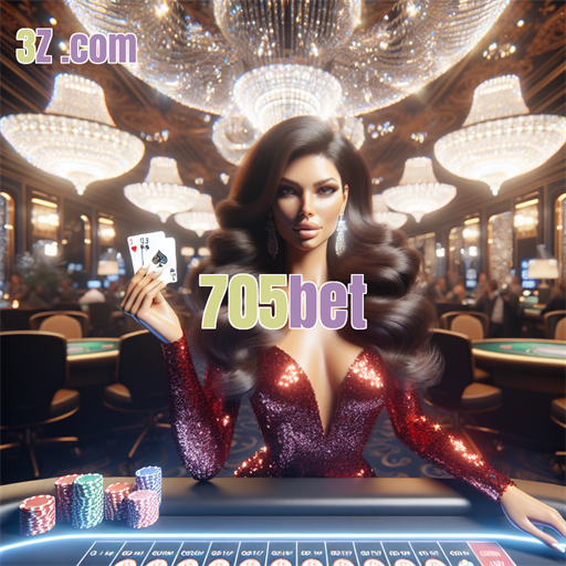 Embarque na Diversão do Casino no 705bet