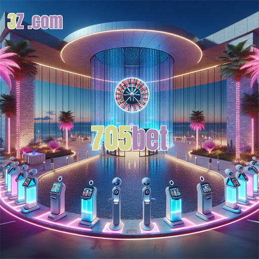 705bet: Uma Plataforma de Jogos Confiável e Interativa