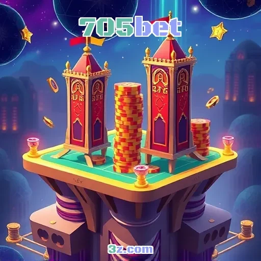705bet: As Promoções que Transformam sua Experiência de Jogo