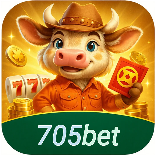 705bet