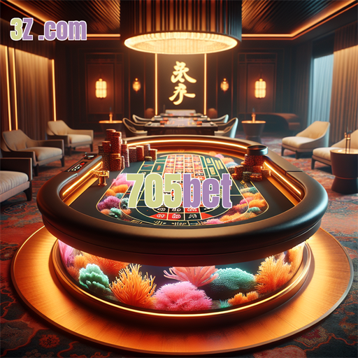 Aventuras e Emoções: Slots Imperdíveis do 705bet
