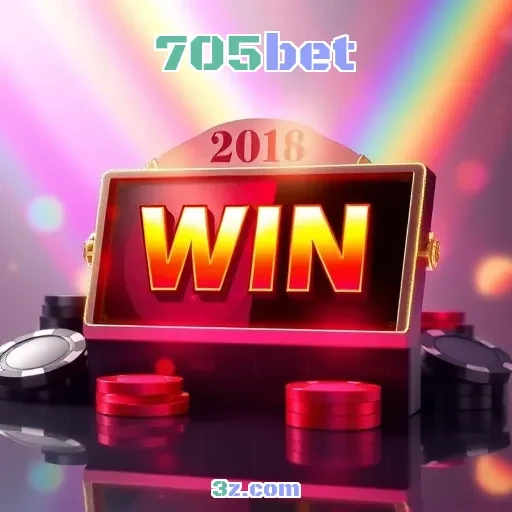 705bet: Aposta na Emoção dos Eventos Esportivos e Ganhe Mais!