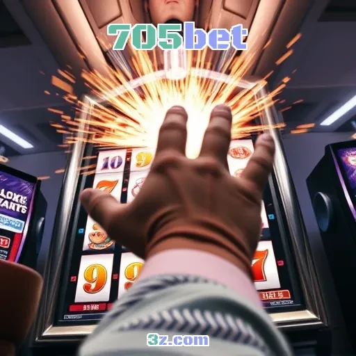 705bet: Conheça o Incrível Suporte 24 Horas que Transforma Seu Jogo